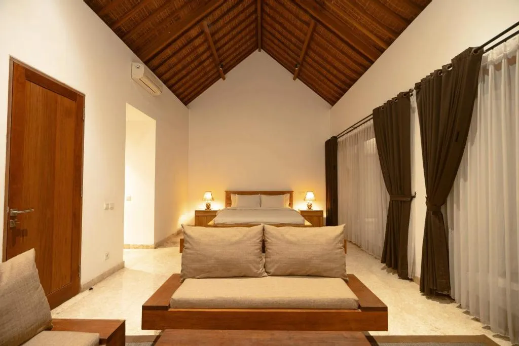 Rarama Living Studio guest photo 2