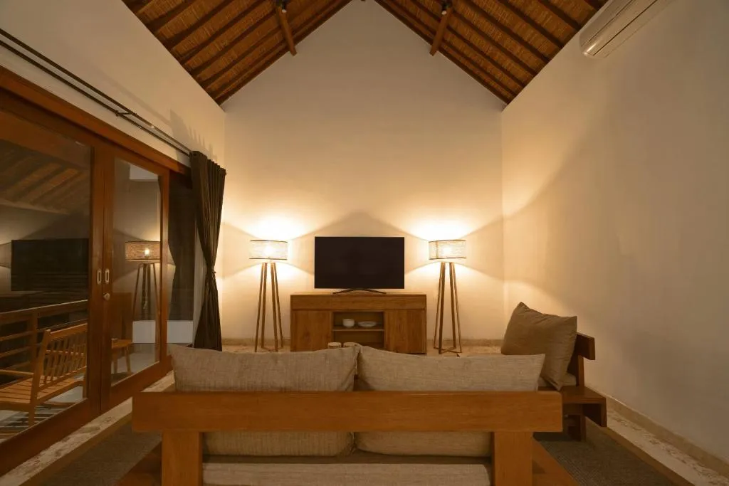 Rarama Living Studio guest photo 4