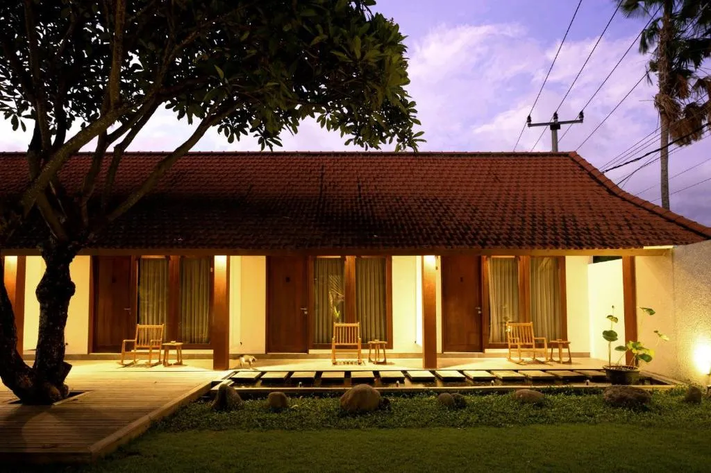 Rarama Living Studio guest photo 5