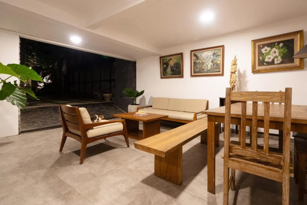 Rarama Living Studio guest photo 7