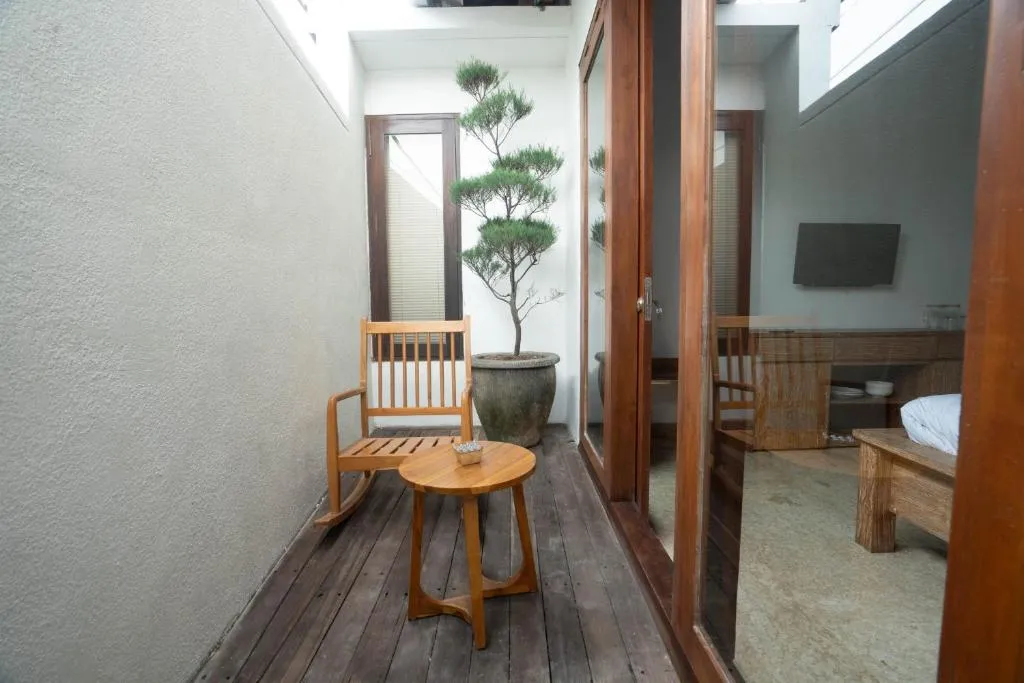 Rarama Living Studio guest photo 8