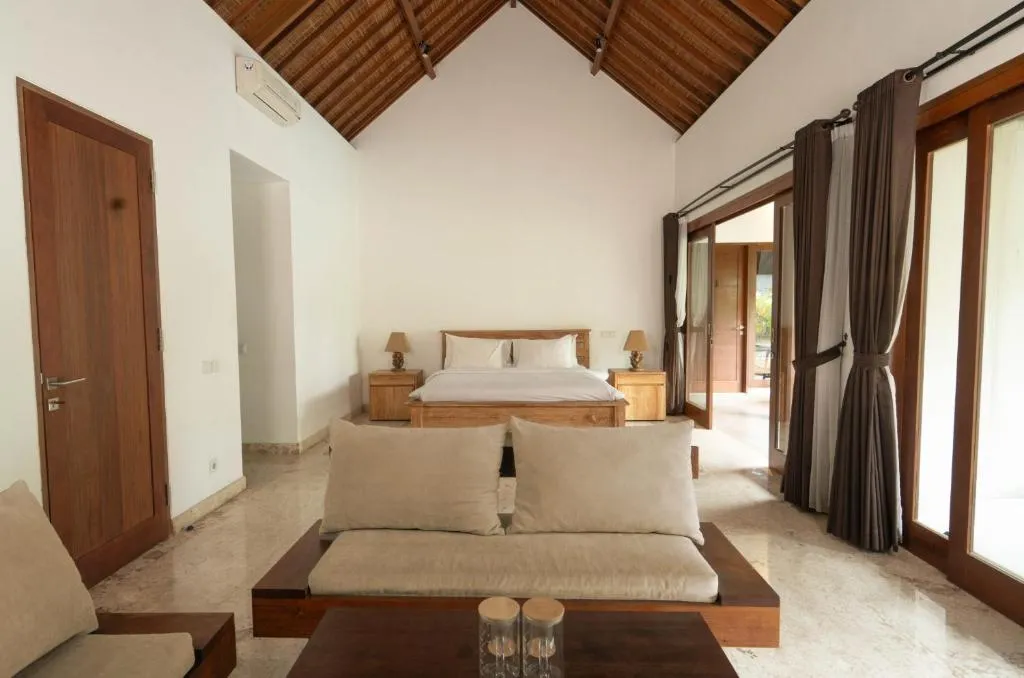 Rarama Living Studio guest photo 9