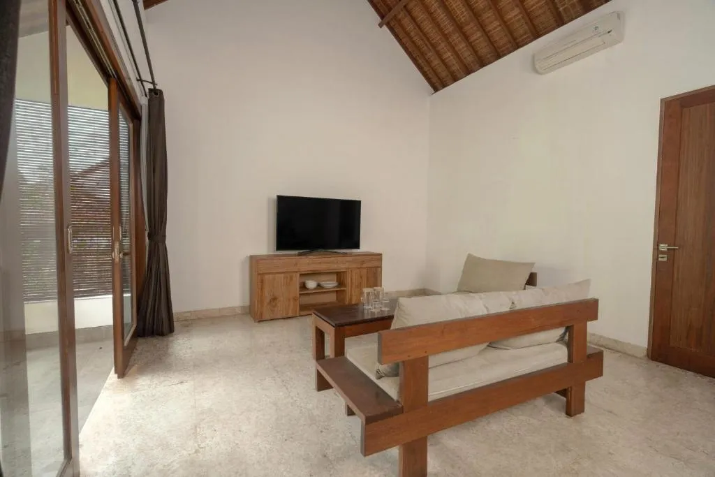 Rarama Living Studio guest photo 10
