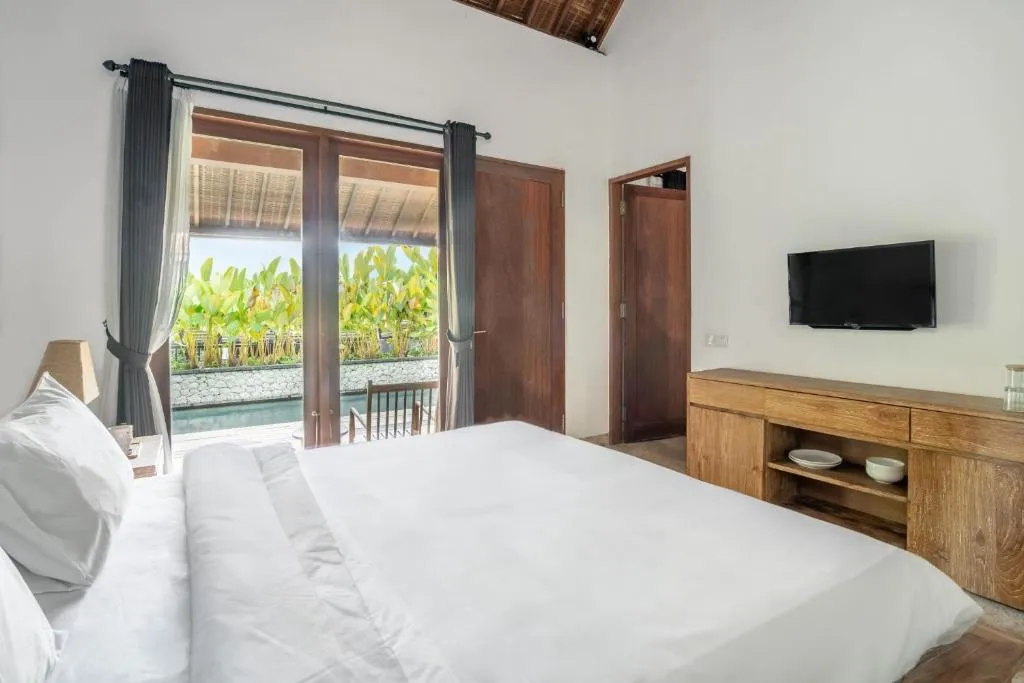 Rarama Living Studio property exterior